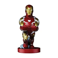 Marvel Iron Man Cable Guy
