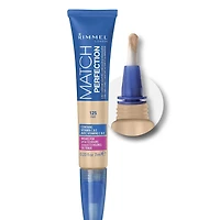 Rimmel London Match Perfection Concealer