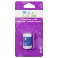Love Knitting Row Counter, Small