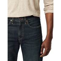 Levi Strauss SignatureMC Jean droit pour homme Tailles offerte : 29 – 38