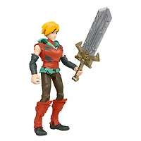 Musclor et les Maîtres de l’Univers – Figurine Musclor