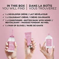 L'Oréal Paris Casting Natural Gloss Hair Dye, Demi Permanent Hair Color
