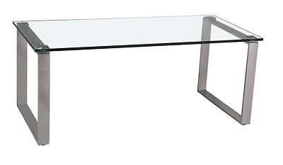 Table basse Delta Canadienne Régulière