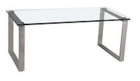 Table basse Delta Canadienne Régulière