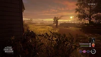 Jeu vidéo The Texas Chain Saw Massacre  pour (PS5)