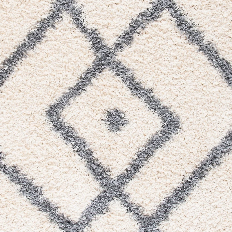 Safavieh Venus Avaline Abstract Shag Area Rug