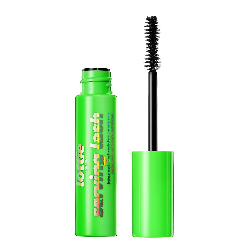 Lottie - Serving Lash - Mascara