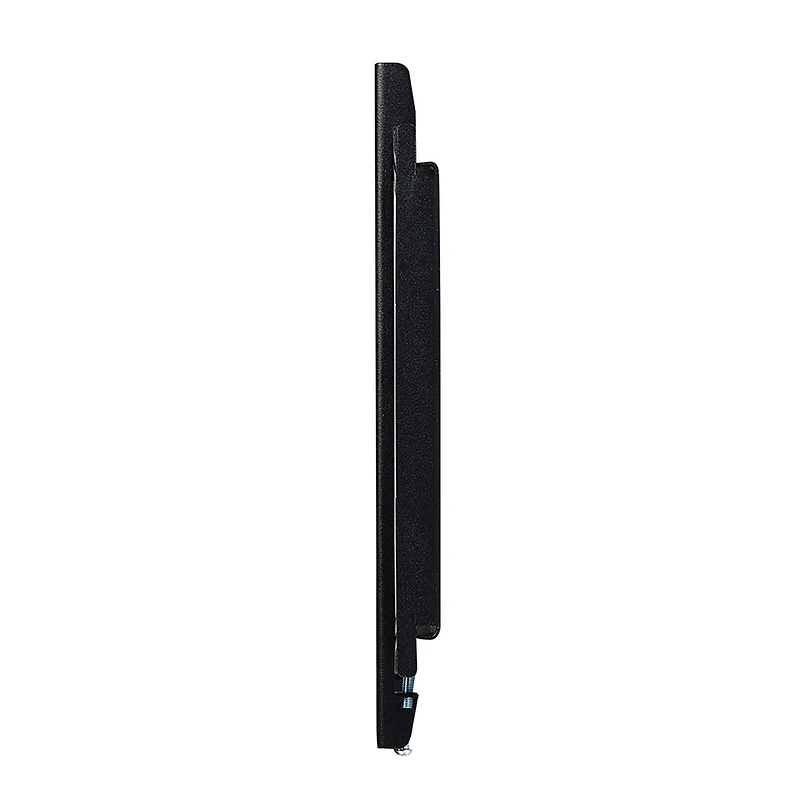 Support mural fixe pour téléviseur RCA de 13 po à 37 po - Noir