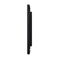 Support mural fixe pour téléviseur RCA de 13 po à 37 po - Noir