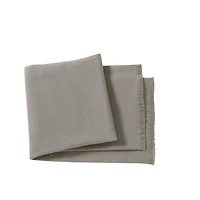 Mainstays 5-Piece Gold Textured Comforter Set, Double/Queen, Includes storage bag