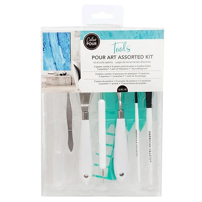 Asst Tool Kit