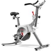 Sunny Health & Fitness Prime Vélo de cyclisme d'intérieur à entraînement par courroie magnétique - SF-B122061