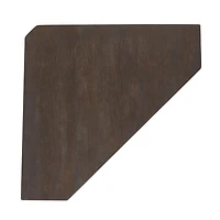 Roman Corner Desk from LumiSource