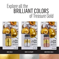 FolkArt Treasure Gold (59 ml), Cuivre