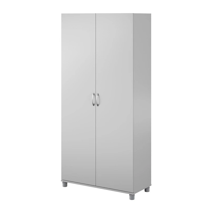 Armoire de rangement utilitaire de po Lory de SystemBuild