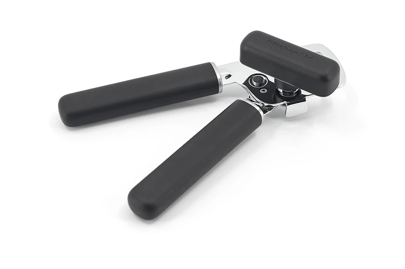 Ouvre-boîte multifonction KitchenAid - Noir Ouvre-boîte