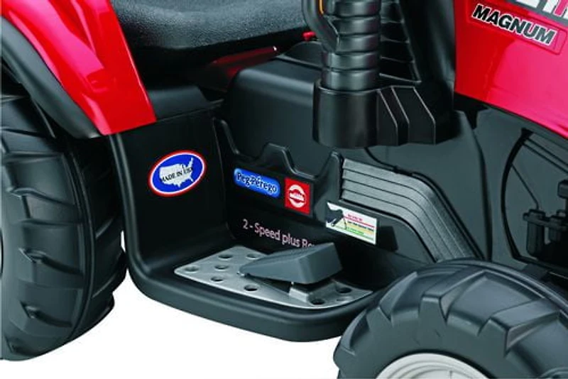 Jouet Tracteur Case IH Magnum de Peg Perergo