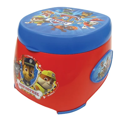 Nickelodeon PAW Patrol "Yelp for Help" 3-in-1 Potty Trainer