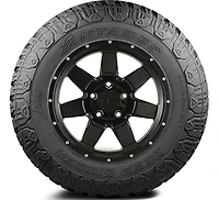 Antares Deep Digger 33X12.50R17 LRE