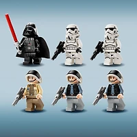 LEGO Star Wars Boarding the Tantive IV 75387 Ensemble de construction (502 pièces) Comprend 502 pièces, 8+ ans