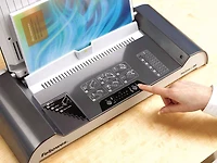 Thermorelieur Helios™ 30 Fellowes®