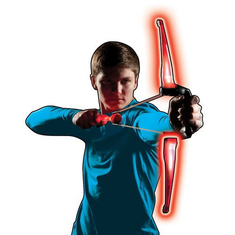 FIRETEK BOW - FRENCH