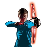 FIRETEK BOW - FRENCH