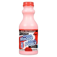 Lait aux fraises Northumberland