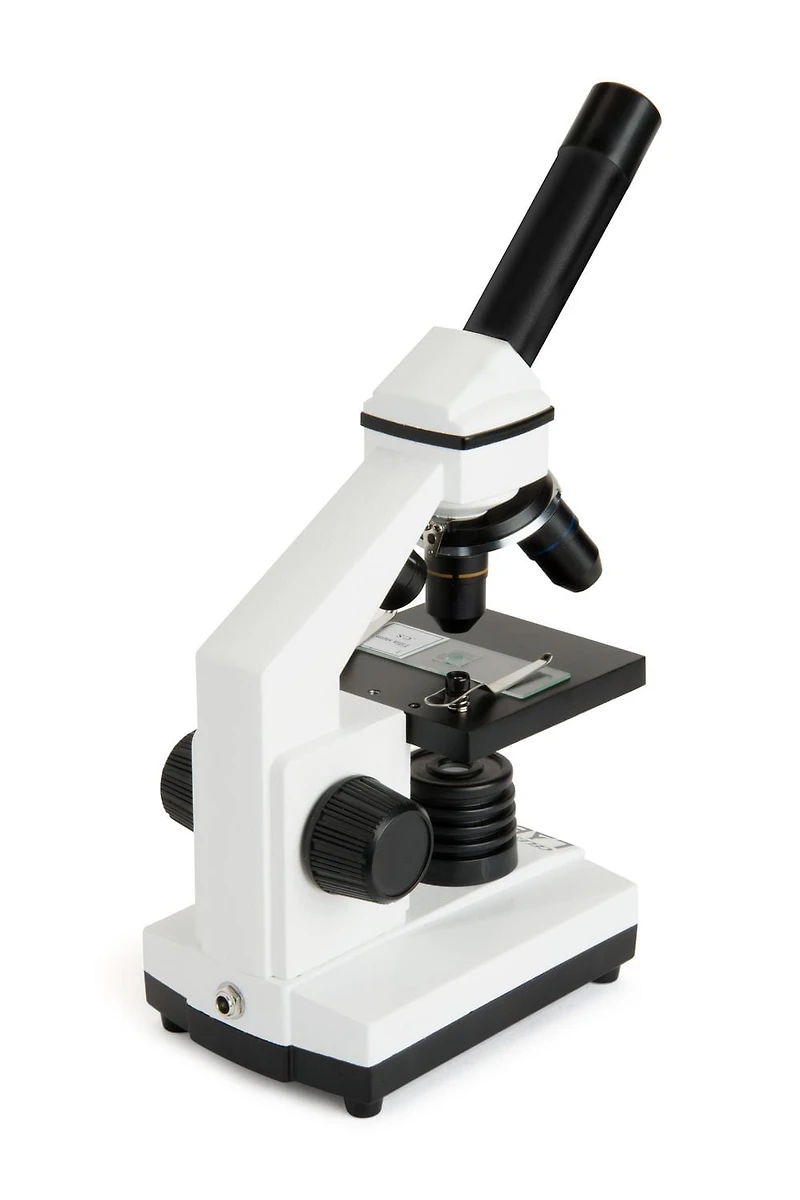 Microscope composé Labs CM800 de Celestron