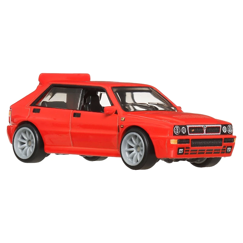 HW LANCIA DELTA - FRENCH