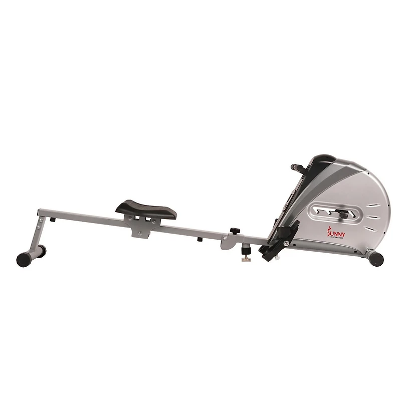 Rameur Sunny Health & Fitness SF-RW5606