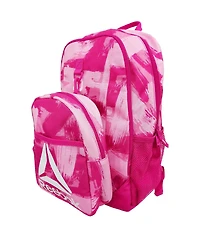 ARDEN BACKPACK WITH LUNCHBOX, BACKPACK