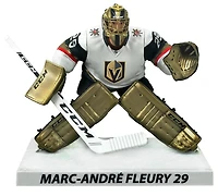 NHL 6" Figure - Marc-Andre Fleury - Vegas Golden Knights