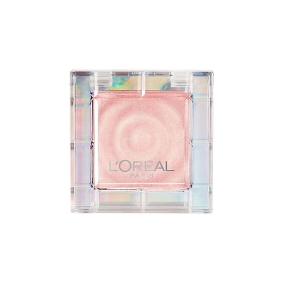 L'Oréal Paris Colorqueen Oil Eyeshadow, Rich Colour Payoff, Matte Finish