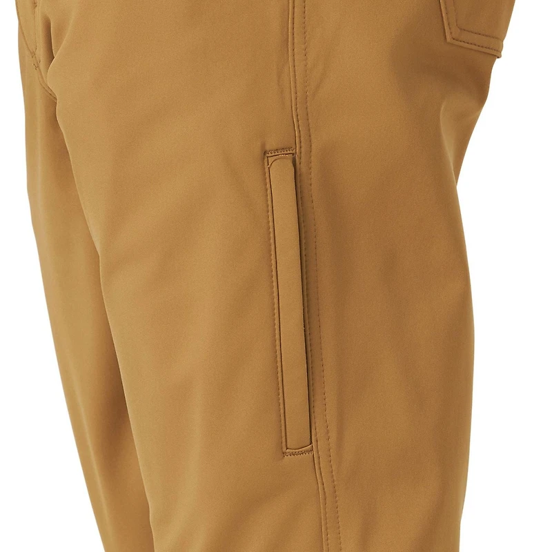 Wrangler Pantalon D'extérieur Chaleur Monocouche Pour Homme