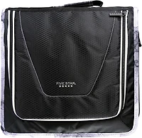 Five Star® 2" Tech Organization Zipper Binder