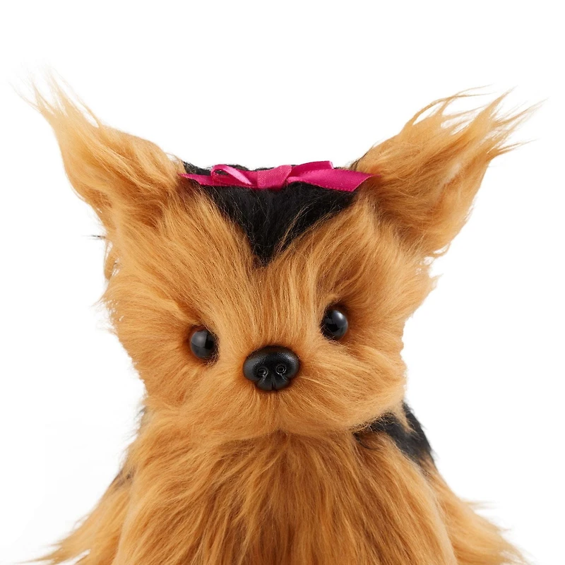 Ma vie comme Yorkshire