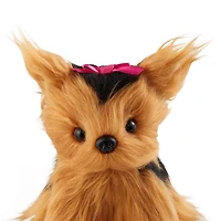 Ma vie comme Yorkshire