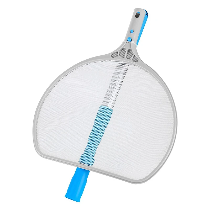 Écumeur de feuilles avec poteau Mainstays