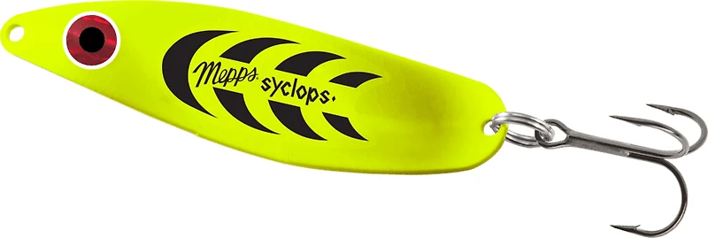 Mepps Cuillère Syclops