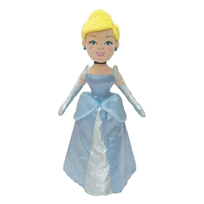 Disney - Cendrillon - Peluche Cendrillon 20 Pouces (51 cm)
