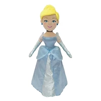 Disney - Cendrillon - Peluche Cendrillon 20 Pouces (51 cm)