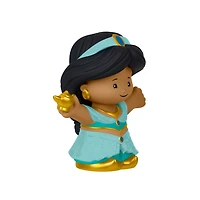 Figurine Fisher-Price Little People DISNEY Princesse Jasmine pour tout-petits