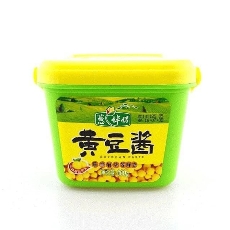 CBL HuangDou (800g) Soybean Paste