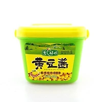 CBL HuangDou (800g) Soybean Paste