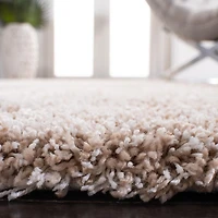 Safavieh California Solid Plush Shag Area Rug