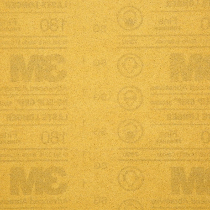 3M™ SandBlaster™ Advanced Sanding Sanding Sheets 20000-G-4, with NO-SLIP GRIP, Assorted Grit