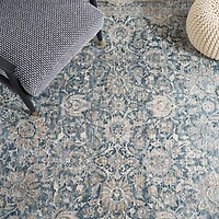 SAFAVIEH Valencia Maria Tapis Traditionnel