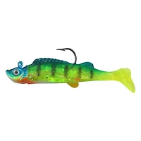 Northland NL-MM4-27 Mimic Minnow Shad Swimbait 2 1/2" 1/4oz Bluegill 2Cd NORTHLAND 1/4 MIM MIN JG BLGL