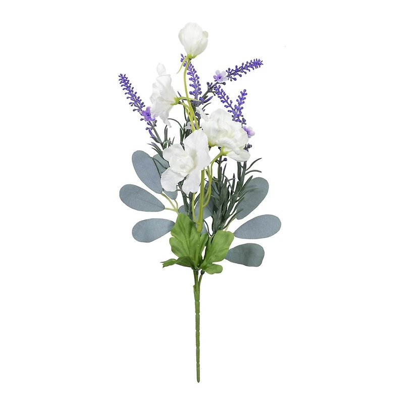 Tige Mixte de Delphinium Artificielle